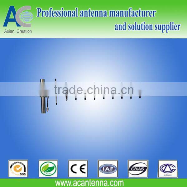 868mhz yagi directional antenna