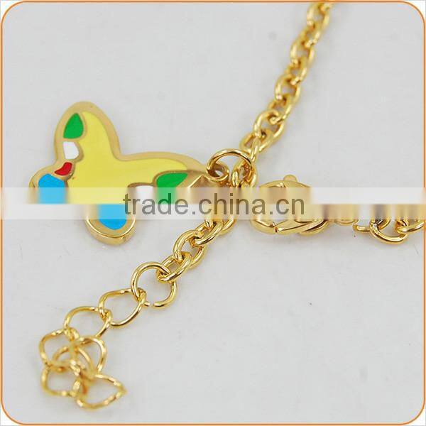 Plating 14k Gold Clasps For Necklaces