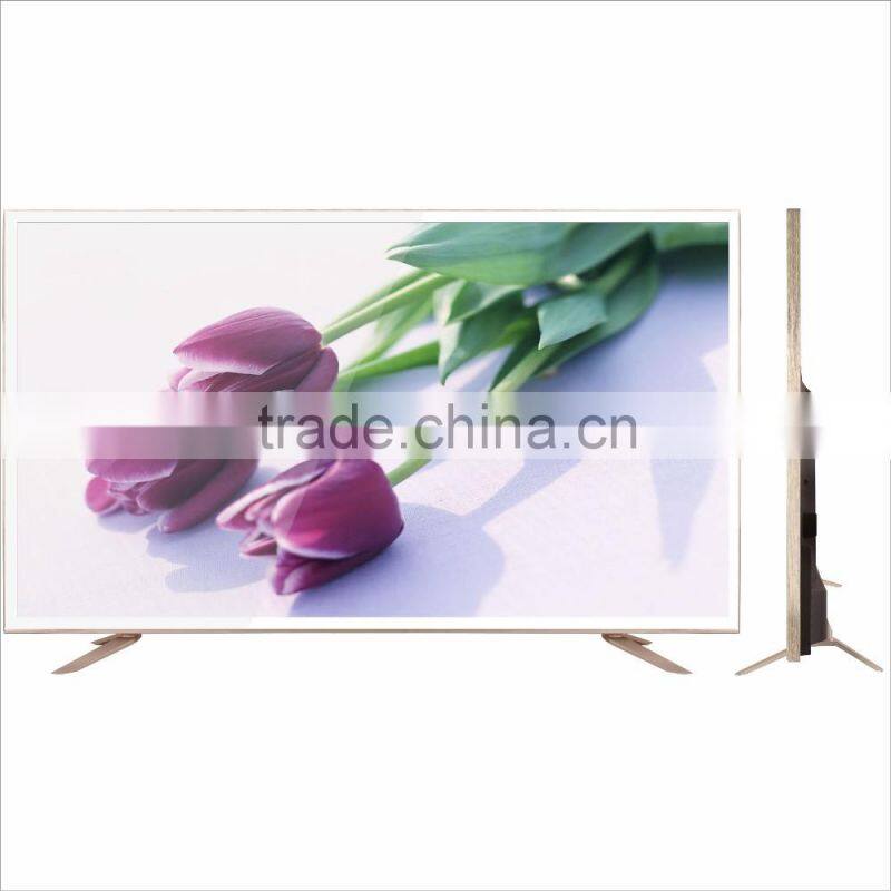 Yes wide screen 42" led smart tv ELED led tv