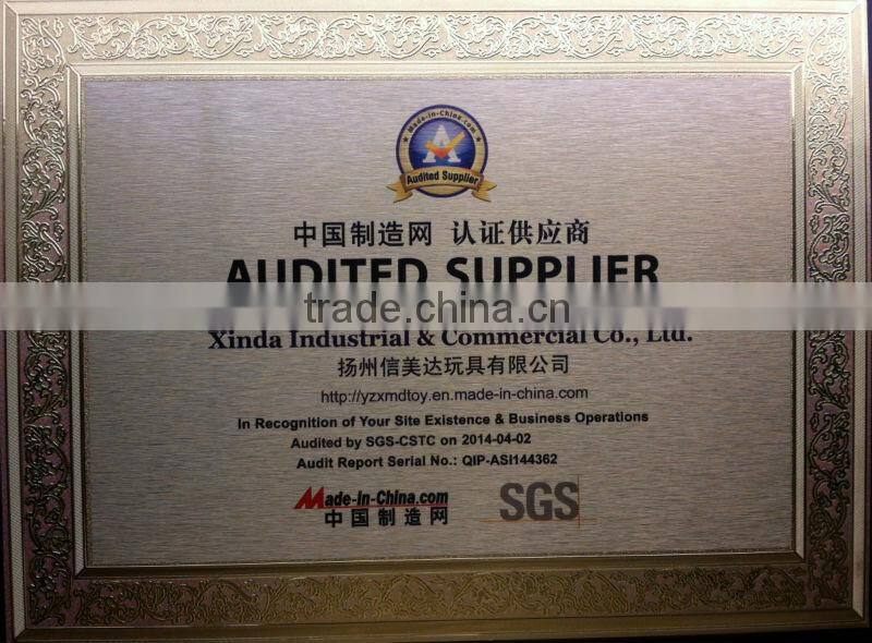 Soft fabric plush bunny wholesale