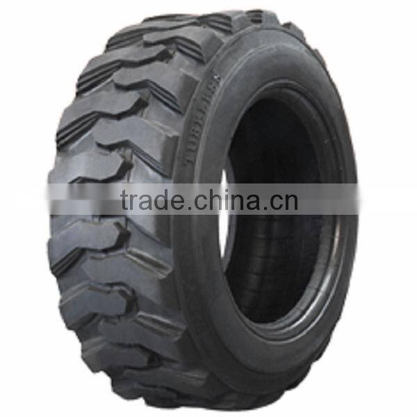 China supplier skid steer tires Bias tire 31x15.50-15