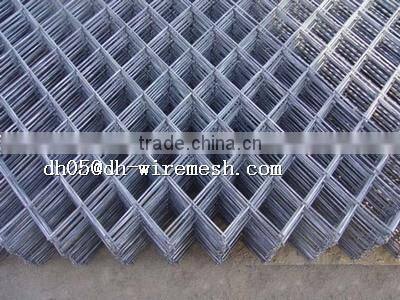 Wholesale 4x4 Galvanized Welded Wire Mesh , cheap Welded Wire Mesh Panel for sale