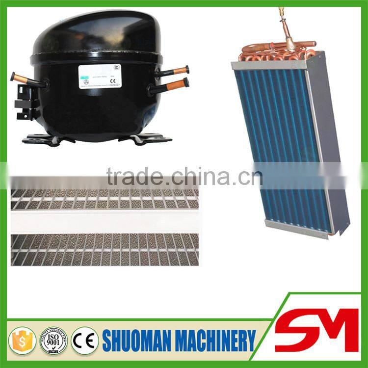 2016 Hot sale splendid medical freezer