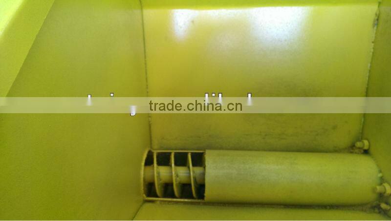 high effiency animal food making machine pet food machine