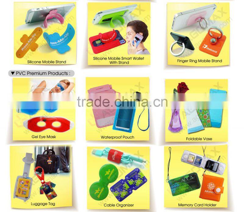 Personalized portable sticky screen cleaner for xiaomi