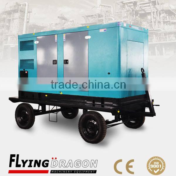 120kw diesel engine generator 150kva alternator gensets for sale