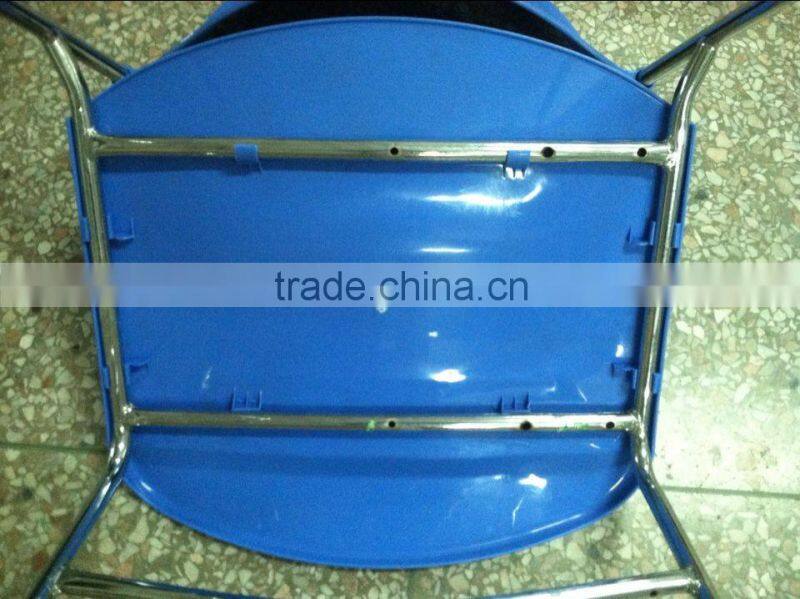 bw cheap price in stock stackable plastic chair