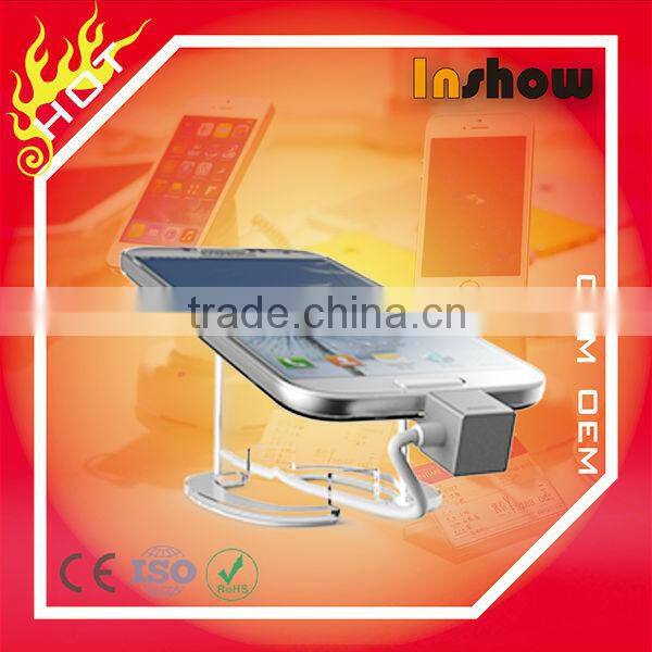 Centralised Micro USB Security Cable wth Charge function