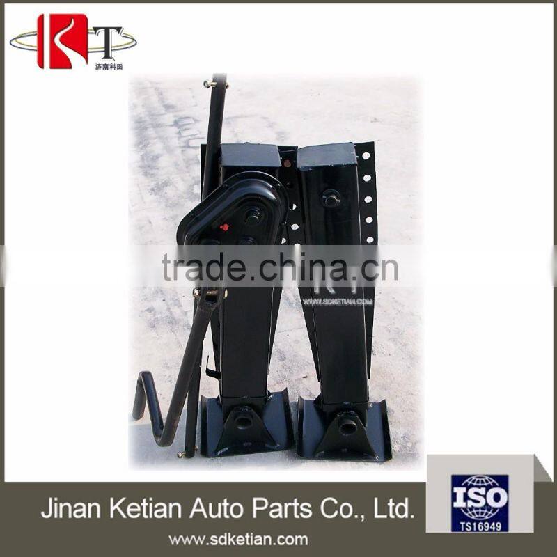 semi trailer static landing leg / support leg / landing gear