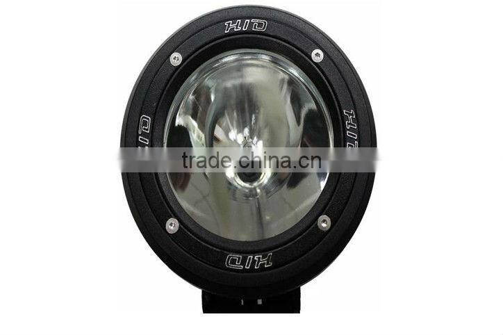 ShengWell 35W/55W Spot/Flood Beam IP67 HID work light xenon H3 HID driving light