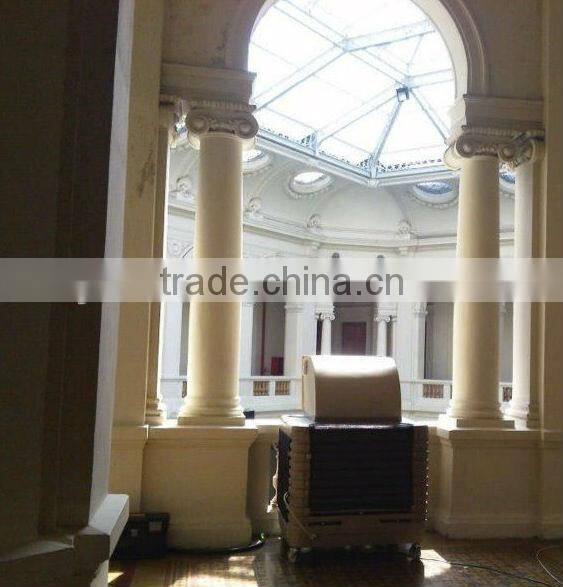 18000cmh electric portable air cooler