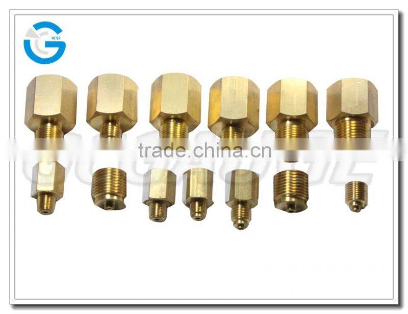 High quality parts of pressure gauge