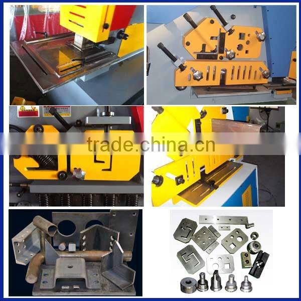 mechanical ironworker machine for sale