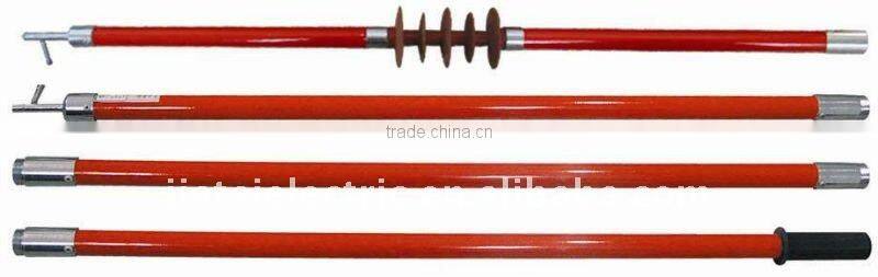 ultraportable clampstick