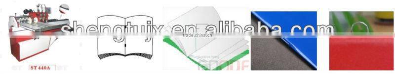 ST440A Non-stop Stitching Machine