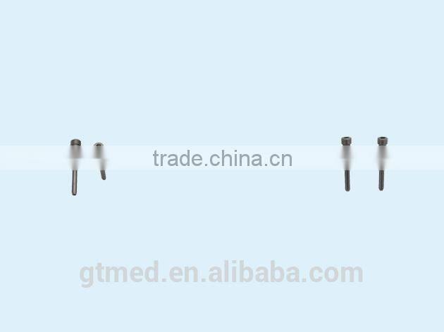 GT-420 High Quality bone nail for femoral