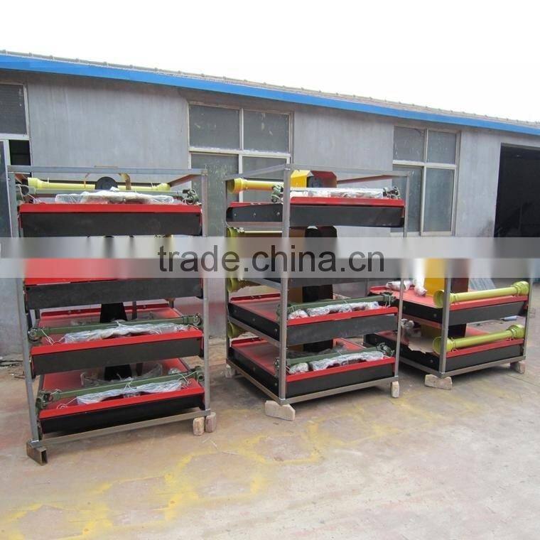 High quality Tractor PTO drive Topper Mower for sale