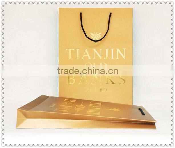 Paper bags printing guangdong factory