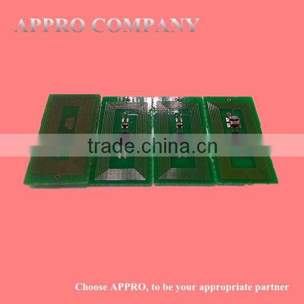 Compatible Aficio 1224C toner reset chip for Ricoh Aficio 1224/1232
