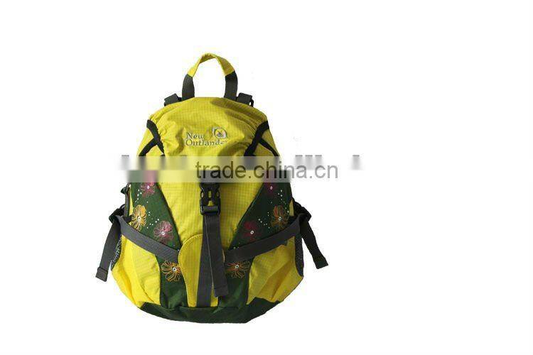 2012 Nylon Multifunction waist bag