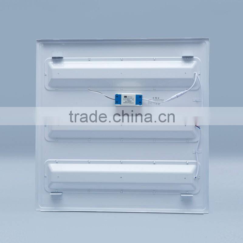 600*600 led grille light 2385 SMD 36W led grille lamp