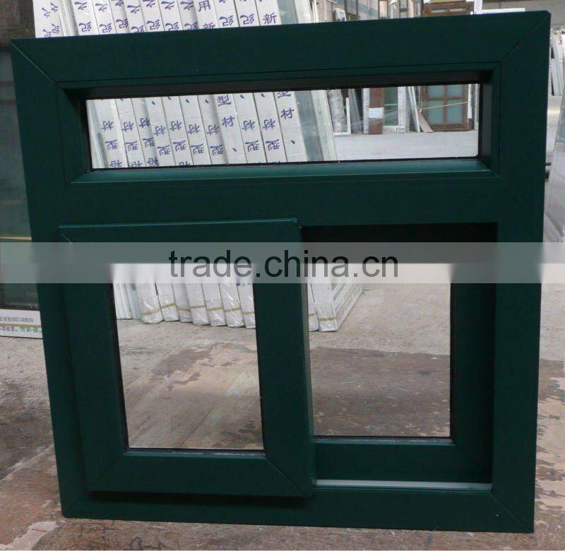 upvc sliding window