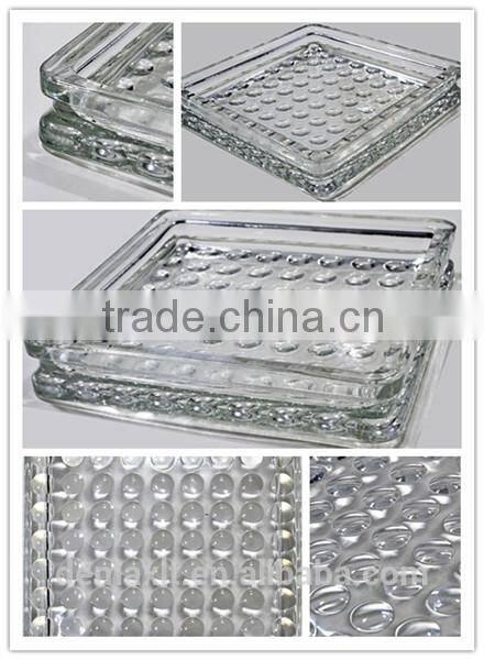 sunshine fashion glass paver