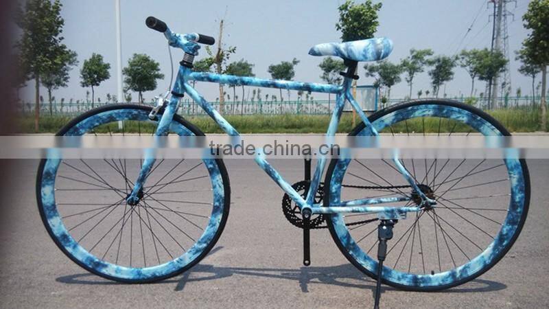 26 inch road bike dead fly mountain bike high carbon steel student bike