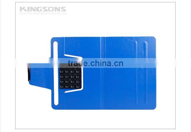 leather case for 9 inch tablet pc, cartoon case for tablet