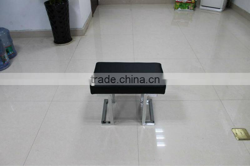 comportable PU leather counter stool