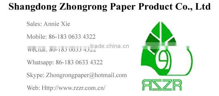 Cheaper pe coated medical paper for packaging