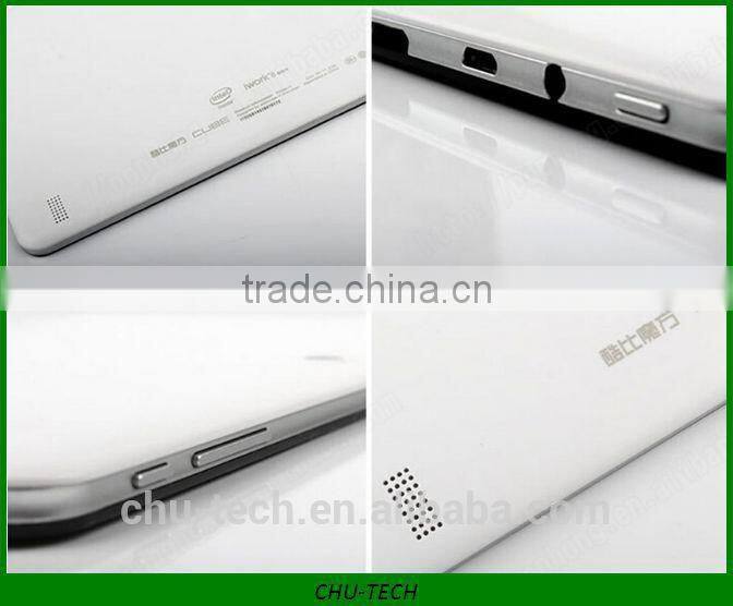 Cube iWork 8 / U80GT 3G Dual Boot i13G Super Edition X86 8 inch IPS Screen Win 8.1& Android 4.4 Tablet PC