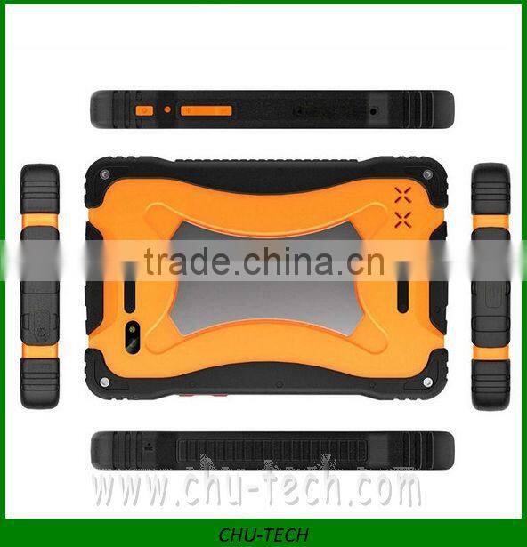 T70 Rugged Waterproof Tablet PC
