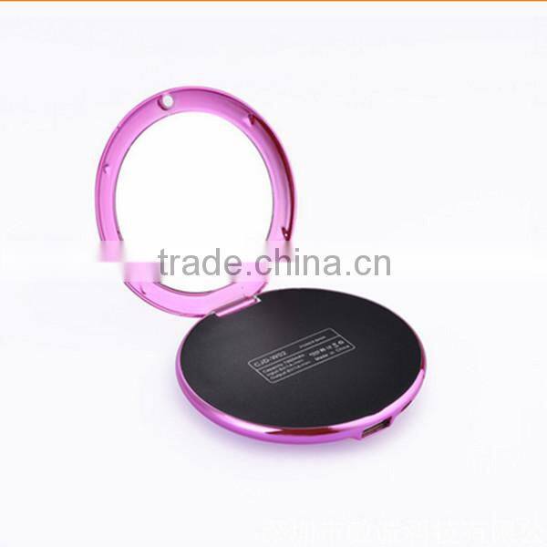 nice look portable power bank/ new power bank