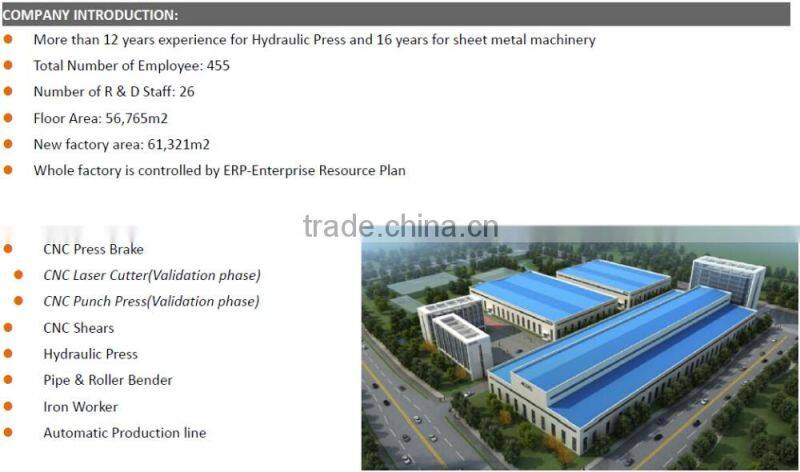 16X4000mm Hydraulic Guillotine Shearing Machine with South Korea Kacon pedal switch