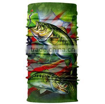 quality fashion seamless outdoor bandada