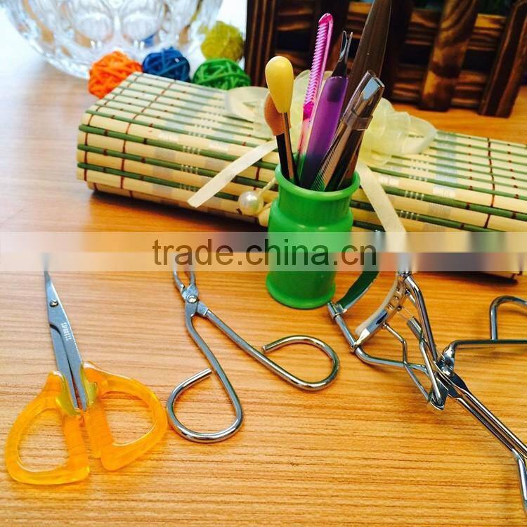 Hot selling makeup tools kit with low price