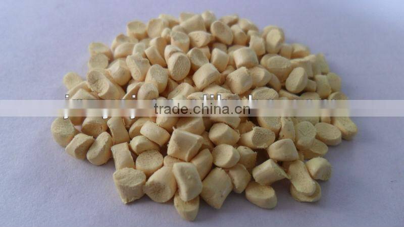 processing promotor master batch for rubber compound