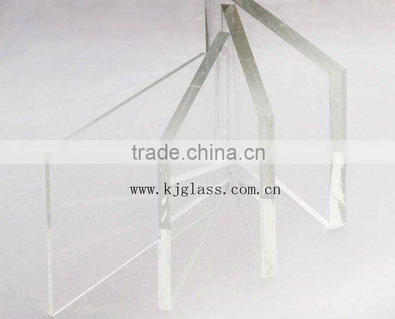 Float Glass with CE certification