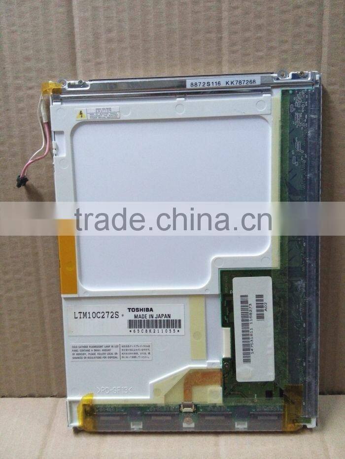 LTM10C210 LTM10C272 LTM10C272S LTM10C273 LTM10C209 LCD SCREEN 640*480 LCD PANEL 10.4"