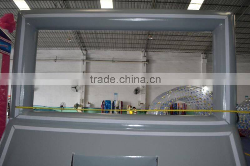 SUNJOY 2016 hot-selling advertisement product outdoor advertisement for sale