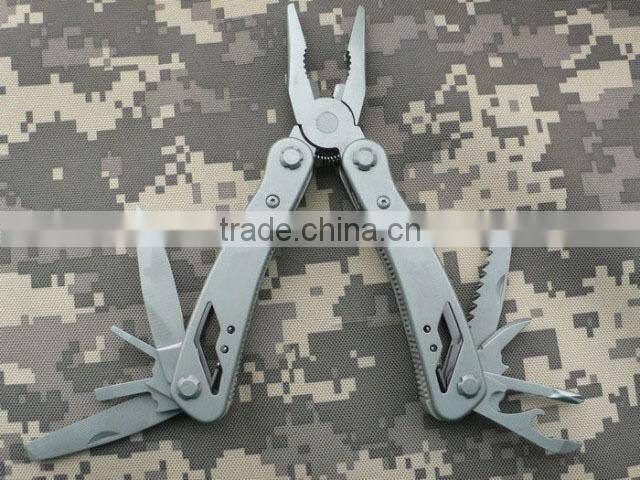 OEM custom multi-purpose camping tool screwdriver UD06024