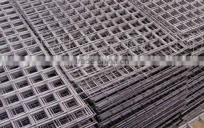 Supplying Q235 mild steel mine high tensile net