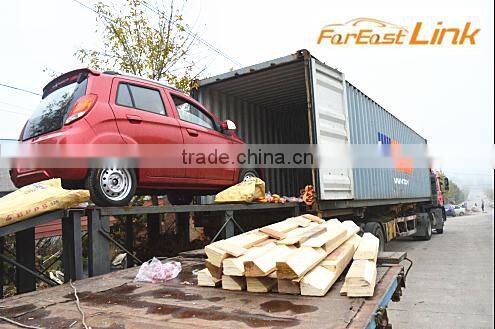 Chinese Electric Vehicle/ car 7.5kw C2