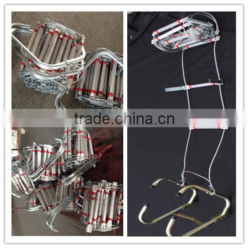 Fire Escape Ladder/Emergency Escape Ladder