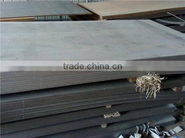 SAE1008 SAE1010 08F carbon steel plate