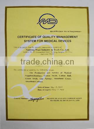 medical adhesive plaster