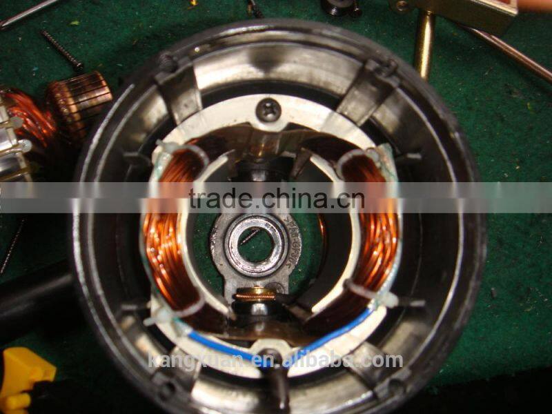 1300W 12mm wood electric router carving machine (KX83651)