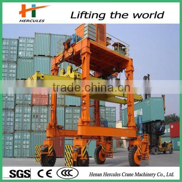 Micro Foldable Marine Port Crane For Sale