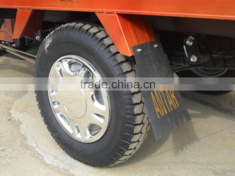 motorcycle rickshaw t-rex motorcycle trike (SY150ZH- C5)